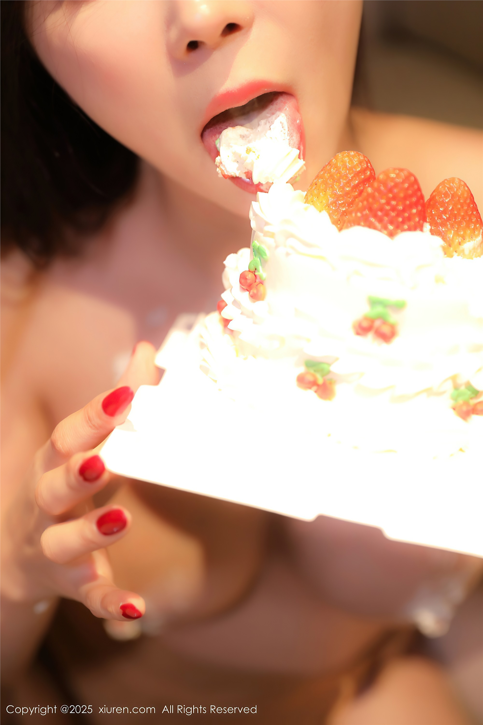 Xiuren秀人网 2025.03.17 NO.10029 小蛮妖Yummy